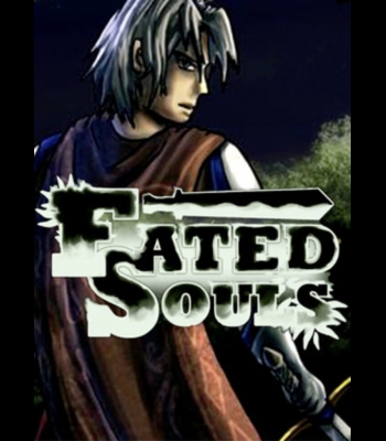 Buy Fated Souls (PC) CD Key and Compare Prices 
