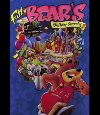 Buy Fatty Bear's Birthday Surprise CD Key and Compare Prices 