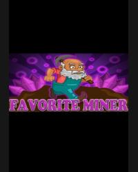 Buy Favorite Miner CD Key and Compare Prices