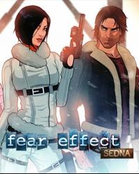 Buy Fear Effect Sedna CD Key and Compare Prices