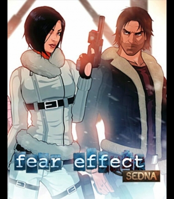 Buy Fear Effect Sedna CD Key and Compare Prices 