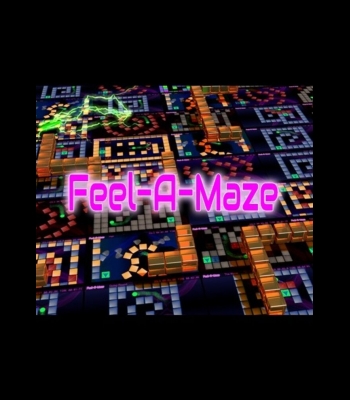 Buy Feel-A-Maze CD Key and Compare Prices 