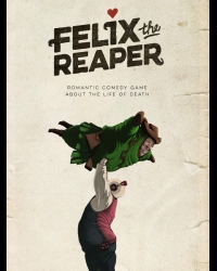 Buy Felix the Reaper CD Key and Compare Prices