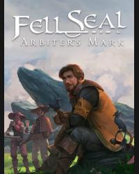 Buy Fell Seal: Arbiter's Mark CD Key and Compare Prices