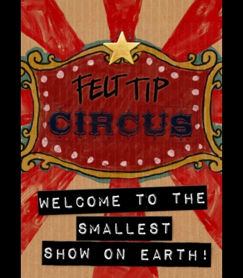 Buy Felt Tip Circus [VR] (PC) CD Key and Compare Prices 