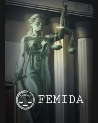 Buy Femida (PC) CD Key and Compare Prices