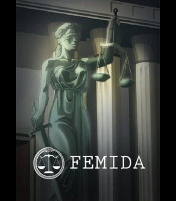 Buy Femida (PC) CD Key and Compare Prices 