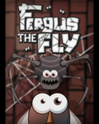 Buy Fergus The Fly CD Key and Compare Prices