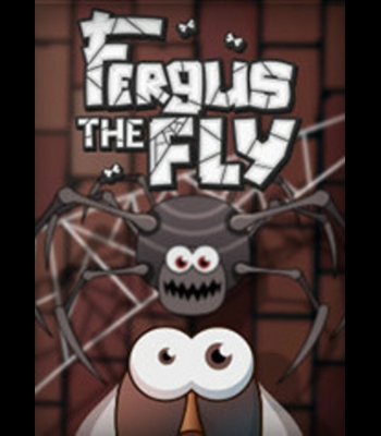 Buy Fergus The Fly CD Key and Compare Prices 