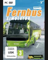 Buy Fernbus Simulator CD Key and Compare Prices