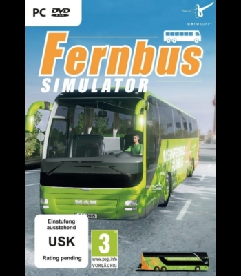 Buy Fernbus Simulator CD Key and Compare Prices 