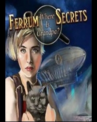 Buy Ferrum's Secrets: Where Is Grandpa? CD Key and Compare Prices