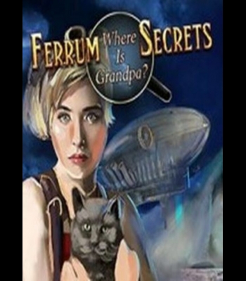 Buy Ferrum's Secrets: Where Is Grandpa? CD Key and Compare Prices 