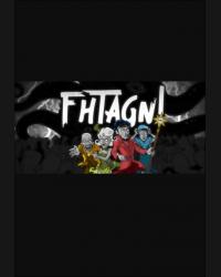 Buy Fhtagn! - Tales of the Creeping Madness (PC) CD Key and Compare Prices