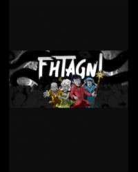 Buy Fhtagn! - Tales of the Creeping Madness (PC) CD Key and Compare Prices