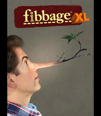 Buy Fibbage XL CD Key and Compare Prices 