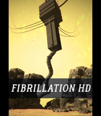Buy Fibrillation HD (PC) CD Key and Compare Prices 