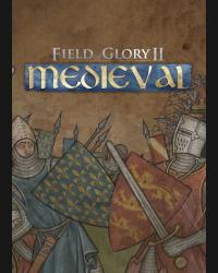 Buy Field of Glory II: Medieval (PC) CD Key and Compare Prices