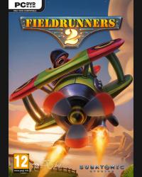 Buy Fieldrunners 2 CD Key and Compare Prices