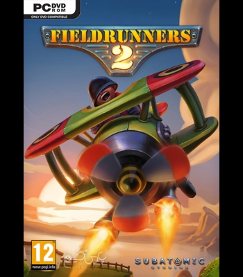 Buy Fieldrunners 2 CD Key and Compare Prices 