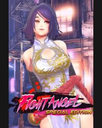 Buy Fight Angel Special Edition CD Key and Compare Prices