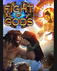 Buy Fight of Gods CD Key and Compare Prices