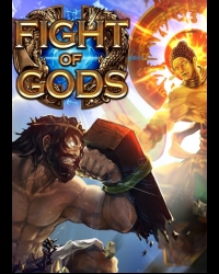 Buy Fight of Gods CD Key and Compare Prices