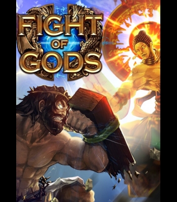 Buy Fight of Gods CD Key and Compare Prices 