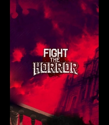 Buy Fight the Horror CD Key and Compare Prices 