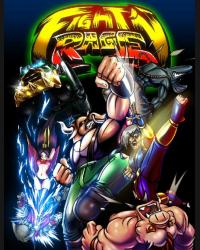 Buy Fight'N Rage CD Key and Compare Prices