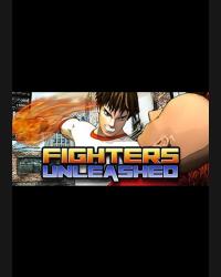 Buy Fighters Unleashed CD Key and Compare Prices
