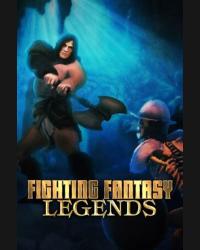 Buy Fighting Fantasy Legends (PC) CD Key and Compare Prices