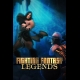 Buy Fighting Fantasy Legends (PC) CD Key and Compare Prices 