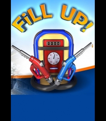 Buy Fill Up! CD Key and Compare Prices 