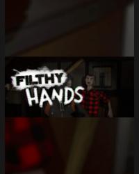 Buy Filthy Hands (PC) CD Key and Compare Prices