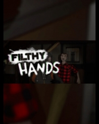 Buy Filthy Hands (PC) CD Key and Compare Prices