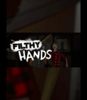 Buy Filthy Hands (PC) CD Key and Compare Prices 