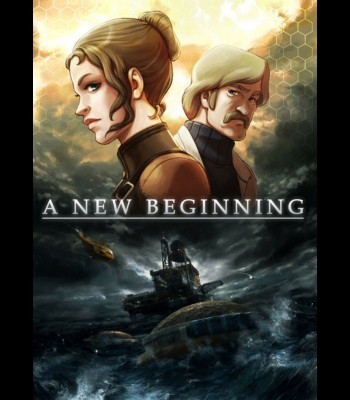 Buy A New Beginning – Final Cut CD Key and Compare Prices 