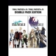 Buy Final Fantasy III + IV CD Key and Compare Prices 
