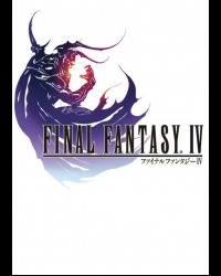 Buy Final Fantasy IV CD Key and Compare Prices