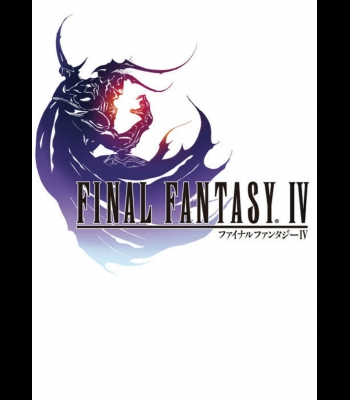 Buy Final Fantasy IV CD Key and Compare Prices 