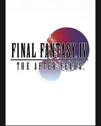 Buy Final Fantasy IV: The After Years CD Key and Compare Prices
