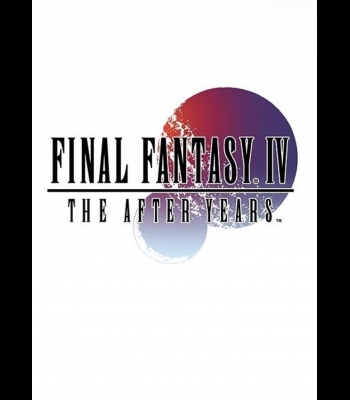 Buy Final Fantasy IV: The After Years CD Key and Compare Prices 