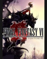 Buy Final Fantasy VI CD Key and Compare Prices