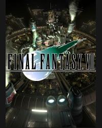 Buy Final Fantasy VII CD Key and Compare Prices