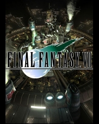 Buy Final Fantasy VII CD Key and Compare Prices