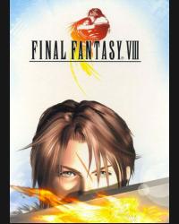 Buy Final Fantasy VIII CD Key and Compare Prices