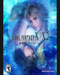 Buy Final Fantasy X/X-2 HD Remaster CD Key and Compare Prices