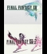 Buy Final Fantasy XIII & XIII-2 CD Key and Compare Prices