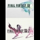 Buy Final Fantasy XIII & XIII-2 CD Key and Compare Prices 
